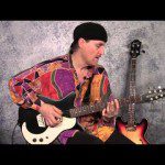 Slide Guitar: Open D Major Tricks