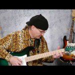 Play Like Chuck Berry: Inspired Licks