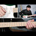 The One String Rockstar Riff
