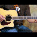 3 Chromatic Blues Licks in E