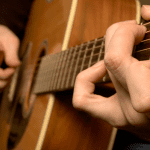 Learn How To Play Guitar